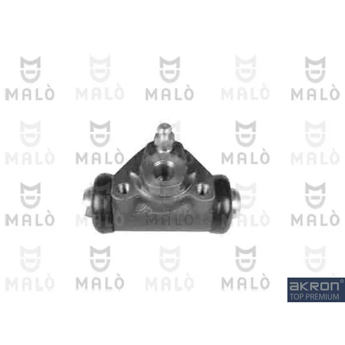 Brzdový valček kolesa AKRON-MALO 89734