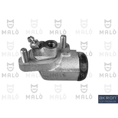 Brzdový valček kolesa AKRON-MALO 89738