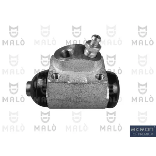 Brzdový valček kolesa AKRON-MALO 90144