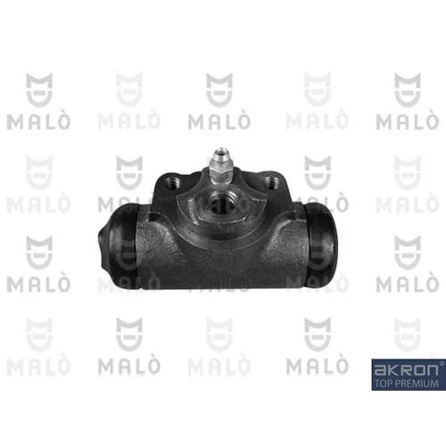 Brzdový valček kolesa AKRON-MALO 90153