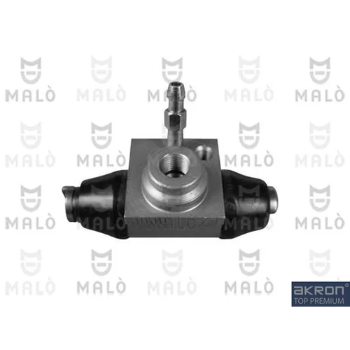 Brzdový valček kolesa AKRON-MALO 90234