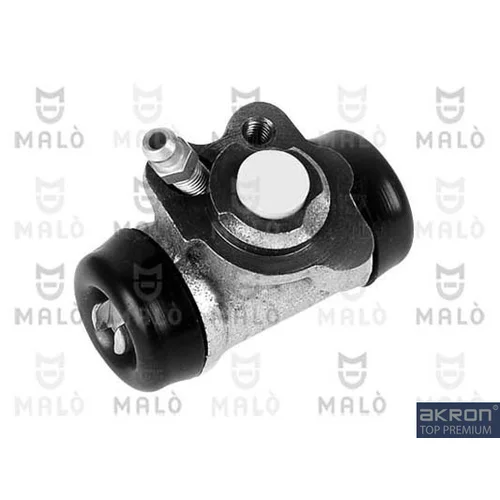 Brzdový valček kolesa AKRON-MALO 90312