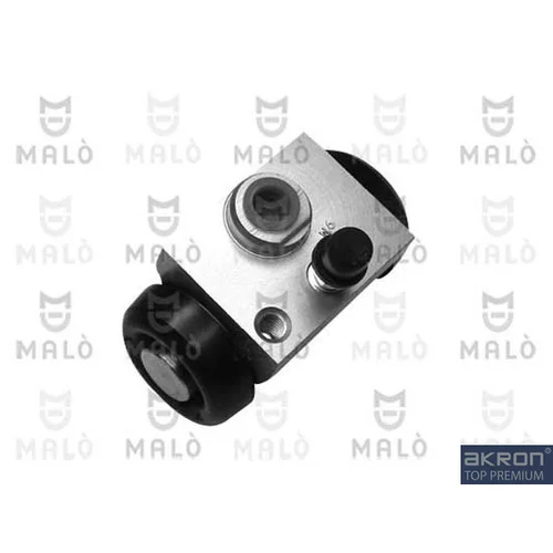 Brzdový valček kolesa AKRON-MALO 90315