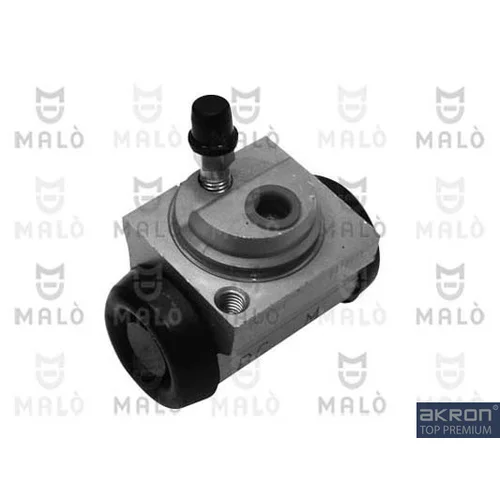 Brzdový valček kolesa AKRON-MALO 90321