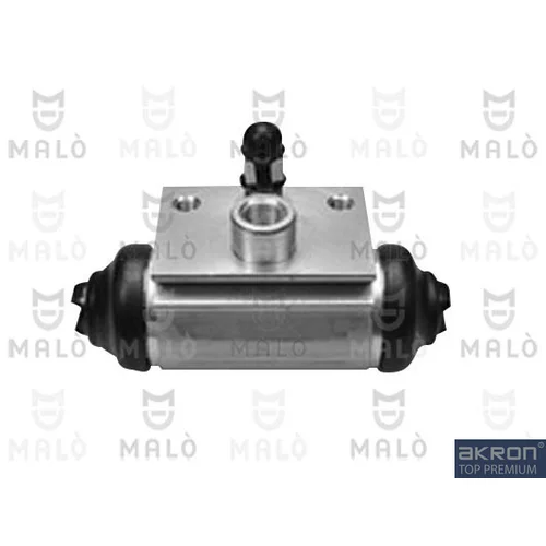 Brzdový valček kolesa AKRON-MALO 90365