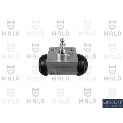 Brzdový valček kolesa AKRON-MALO 90368