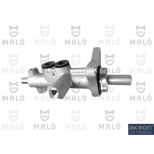 Hlavný brzdový valec AKRON-MALO 90533