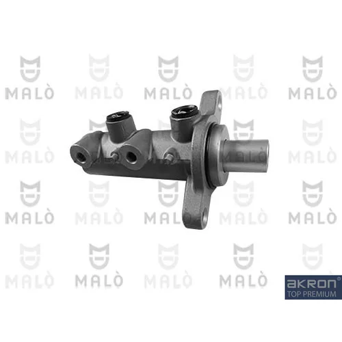 Hlavný brzdový valec AKRON-MALO 90563