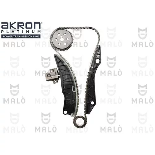 Sada rozvodovej reťaze AKRON-MALO 909052