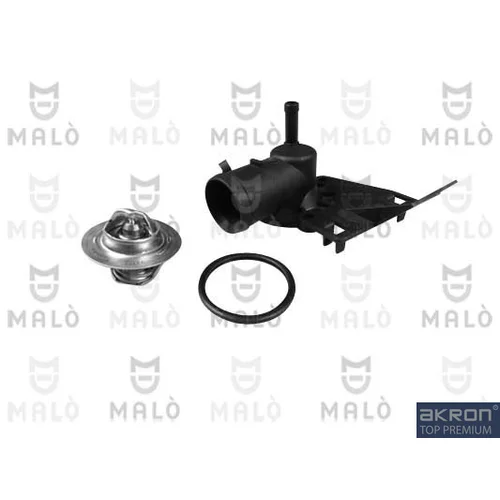 Termostat chladenia TER210 /AKRON-MALO/