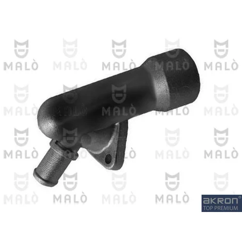 Príruba chladenia AKRON-MALO 116039