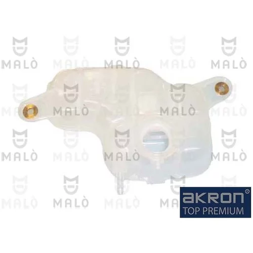 Vyrovnávacia nádobka chladiacej kvapaliny AKRON-MALO 117235