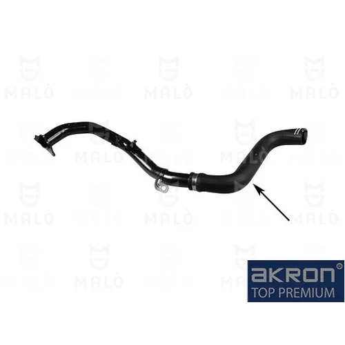 Hadica plniaceho vzduchu AKRON-MALO 149471A