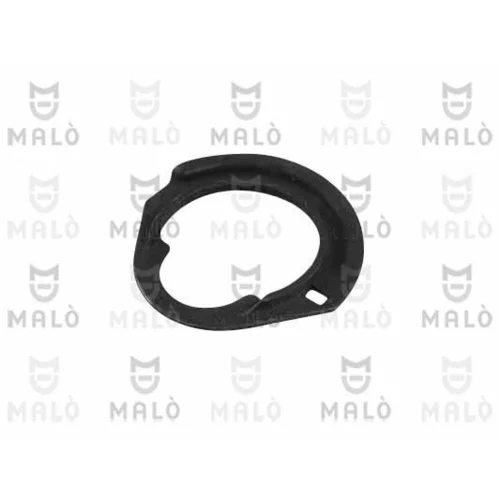 Oporný krúžok horného uloženia tlmiča AKRON-MALO 14960