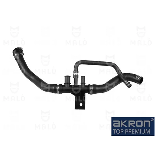 Hadica chladenia AKRON-MALO 153207A