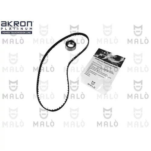 Sada ozubeného remeňa AKRON-MALO 1551079