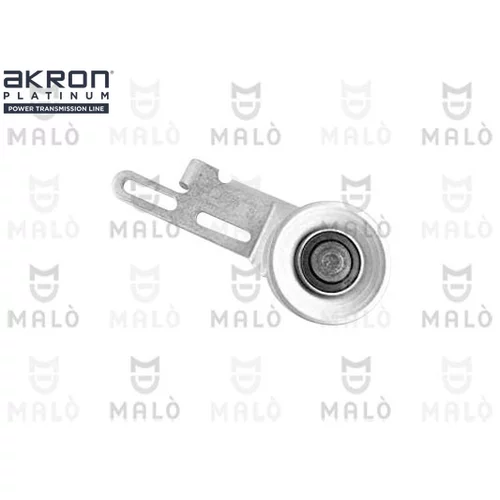 Napínacia kladka rebrovaného klinového remeňa AKRON-MALO 1570044