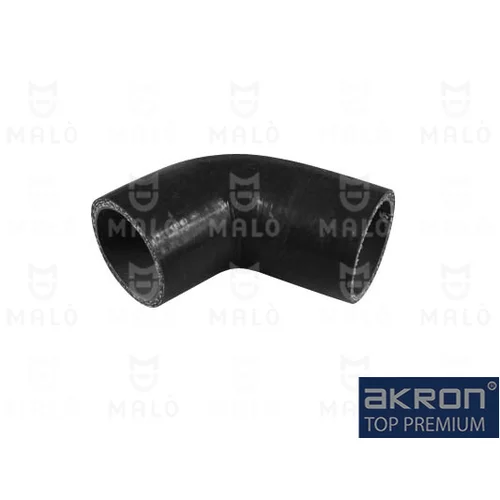 Hadica plniaceho vzduchu AKRON-MALO 15795SIL
