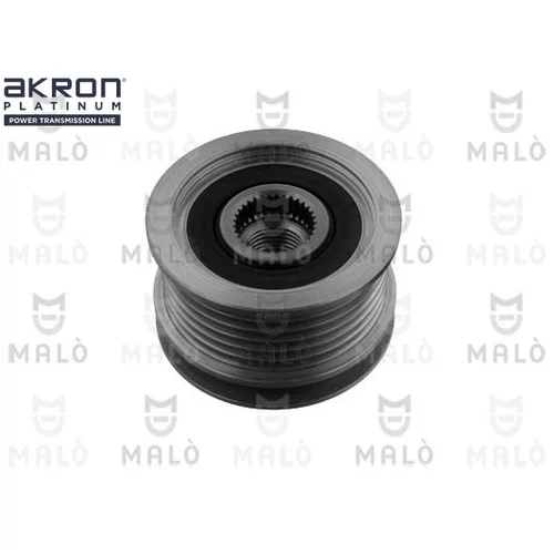 Voľnobežka alternátora AKRON-MALO 1580003