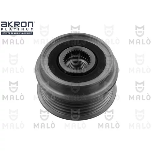 Voľnobežka alternátora AKRON-MALO 1580005