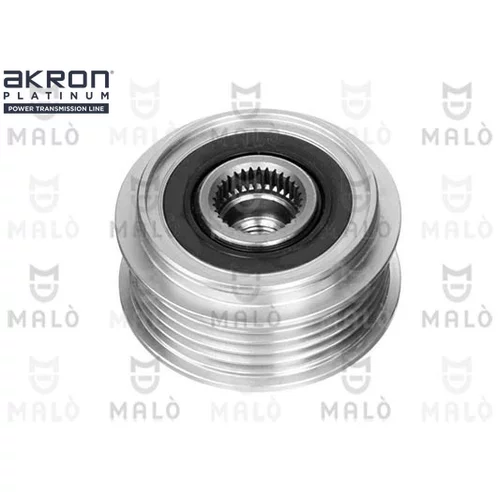 Voľnobežka alternátora AKRON-MALO 1580037