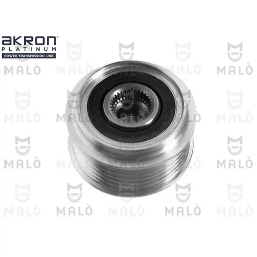 Voľnobežka alternátora AKRON-MALO 1580053