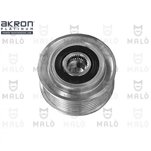 Voľnobežka alternátora AKRON-MALO 1580086