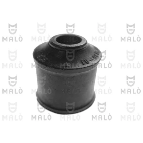 Uloženie riadenia AKRON-MALO 17556