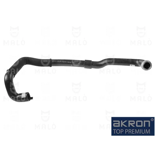 Hadica chladenia AKRON-MALO 183531A