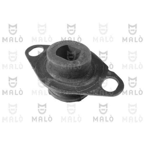 Uloženie motora AKRON-MALO 186651
