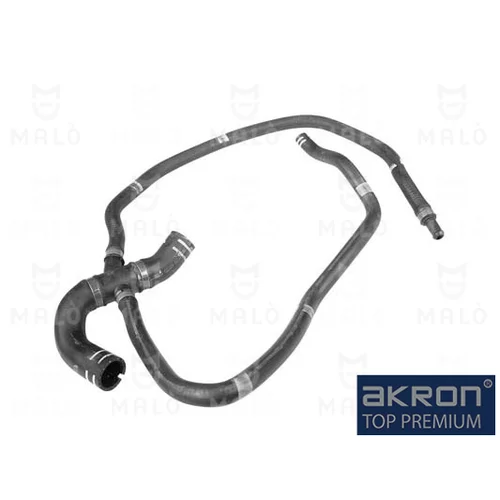 Hadica chladenia AKRON-MALO 21391A
