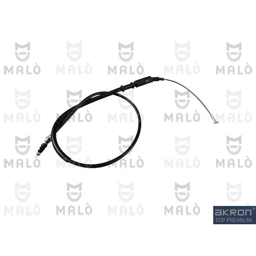 Ťažné lanko parkovacej brzdy AKRON-MALO 21399