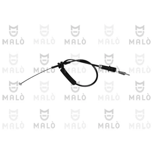 Plynové lanko AKRON-MALO 22458