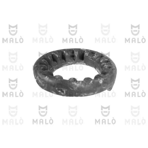 Oporný krúžok horného uloženia tlmiča AKRON-MALO 23026