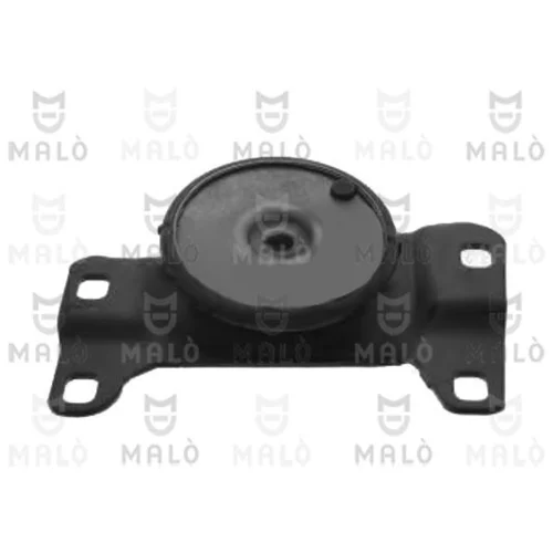 Uloženie motora 230607 /AKRON-MALO/