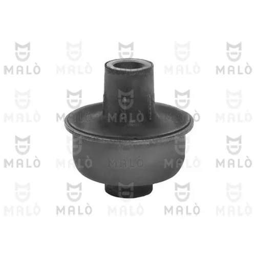 Uloženie riadenia AKRON-MALO 23792