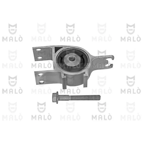 Uloženie riadenia AKRON-MALO 24533