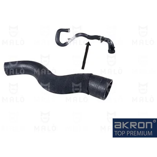 Hadica plniaceho vzduchu AKRON-MALO 28558