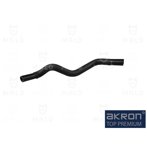 Hadica kúrenia AKRON-MALO 300502A