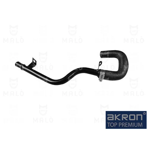 Potrubie chladiacej kvapaliny AKRON-MALO 30398