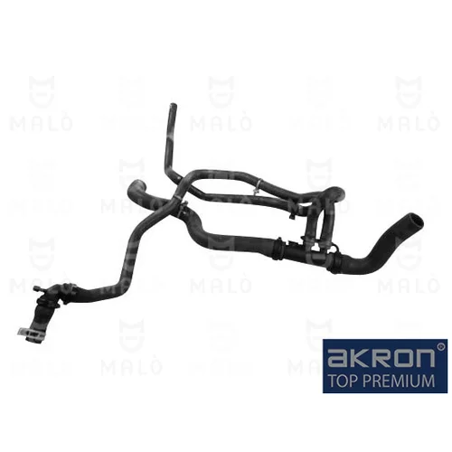 Hadica chladenia 331522A /AKRON-MALO/