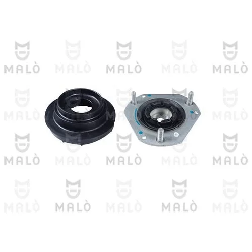 Opravná sada horného uloženia tlmiča AKRON-MALO 35083KIT