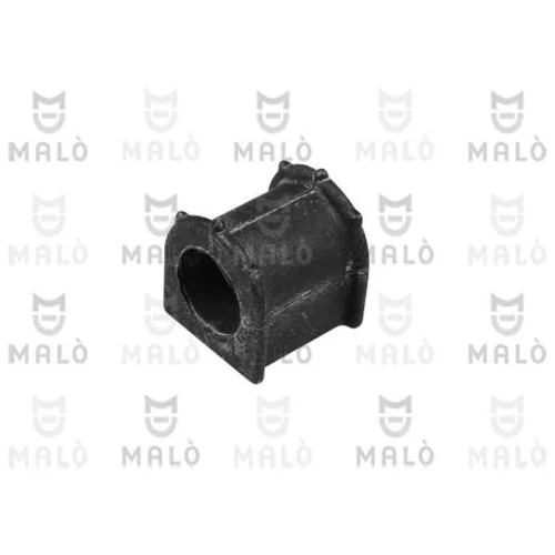 Uloženie priečneho stabilizátora 502861 /AKRON-MALO/
