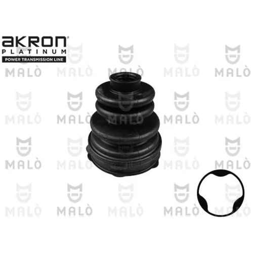 Manžeta hnacej hriadele 52265 /AKRON-MALO/