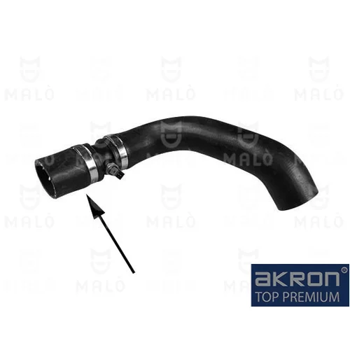 Hadica plniaceho vzduchu AKRON-MALO 532751A