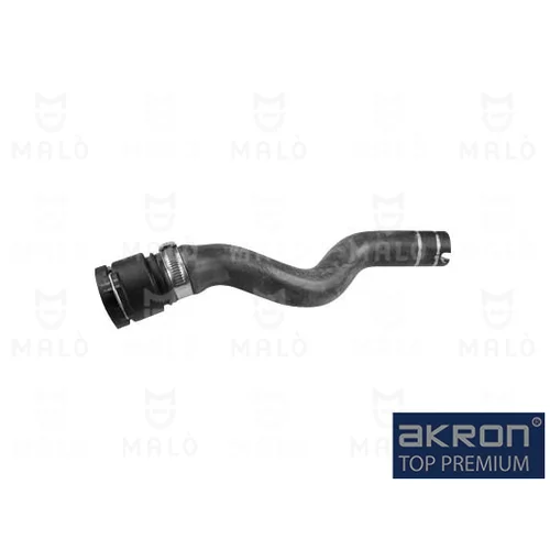 Hadica, výmenník tepla (kúrenie) AKRON-MALO 62751A