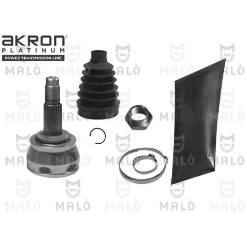Sada kĺbov hnacieho hriadeľa AKRON-MALO 817079