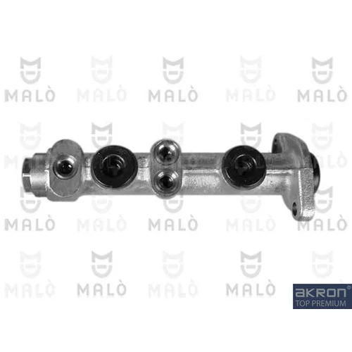 Hlavný brzdový valec AKRON-MALO 890131