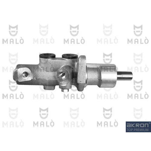 Hlavný brzdový valec AKRON-MALO 89083