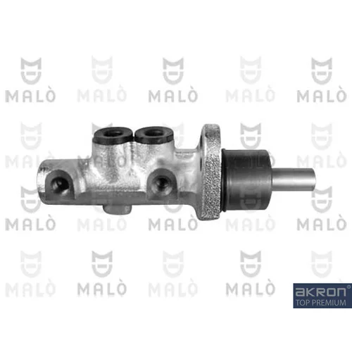 Hlavný brzdový valec AKRON-MALO 89127